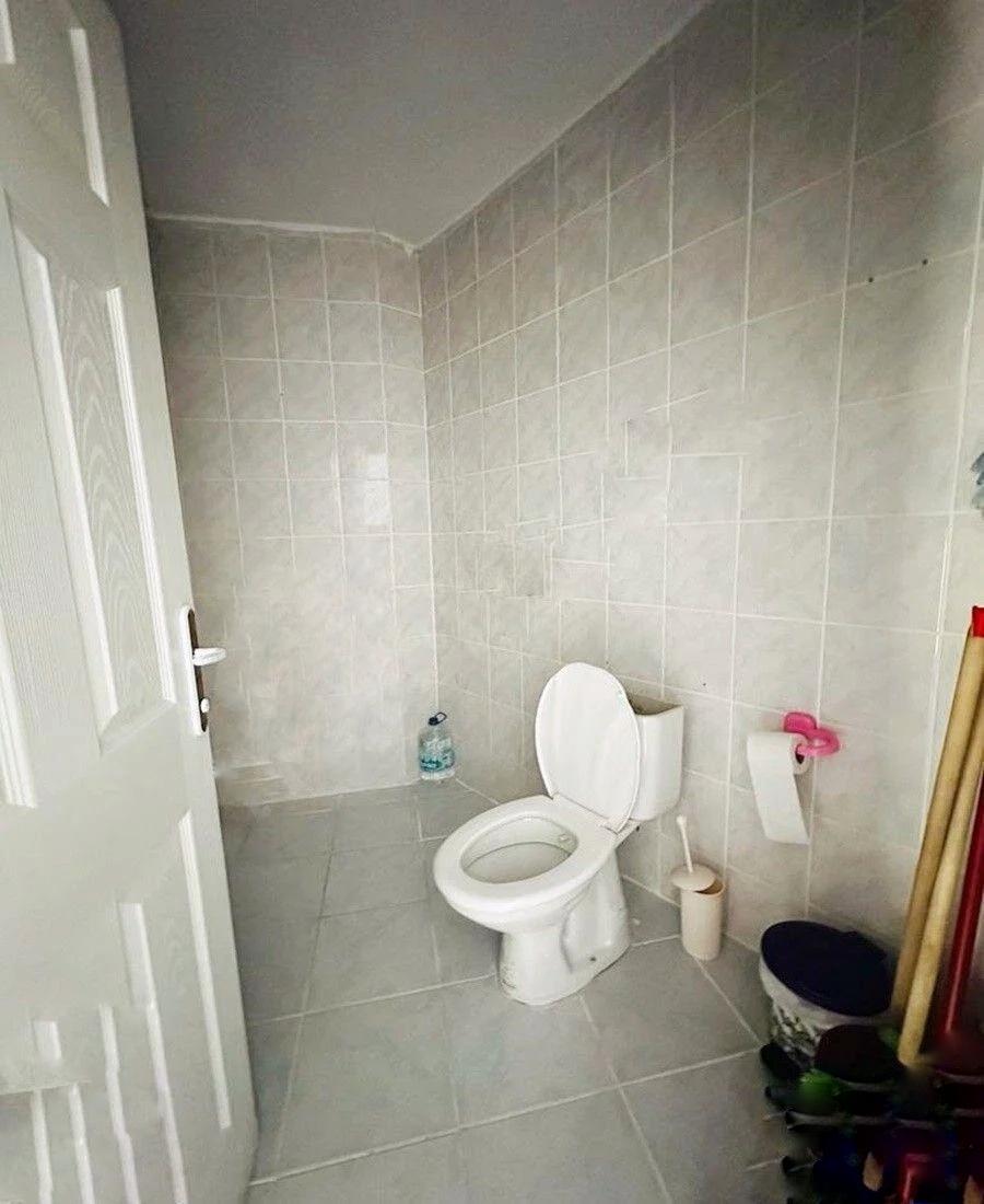 Квартира в Авсалларе, Турция, 90 м² - фото 6