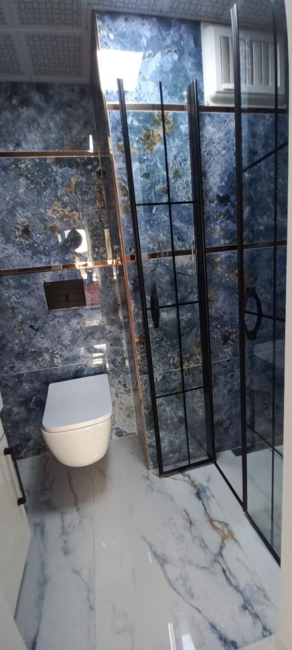 Квартира в Алании, Турция, 110 м² - фото 6