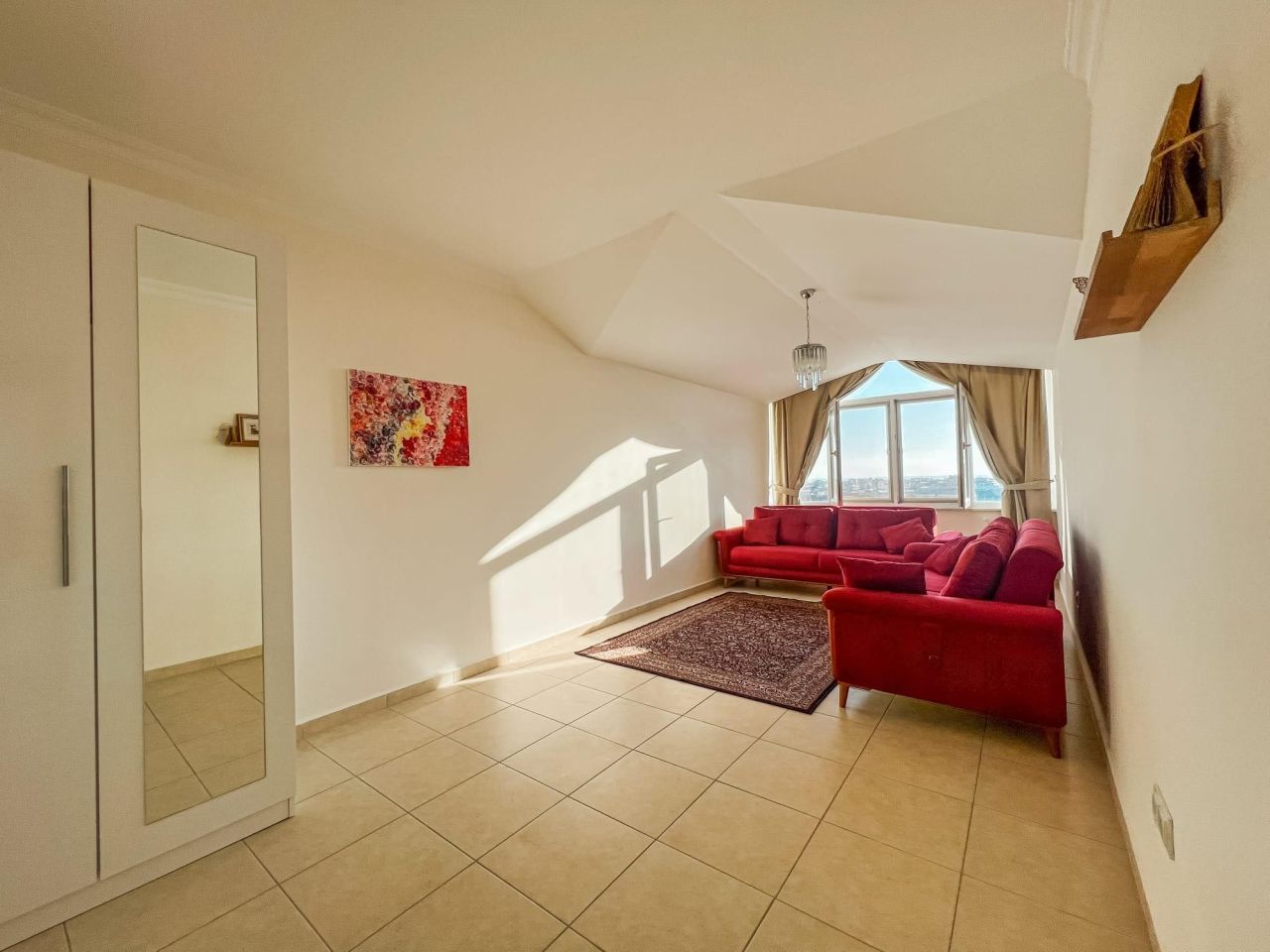 Пентхаус в Алании, Турция, 160 м² - фото 6