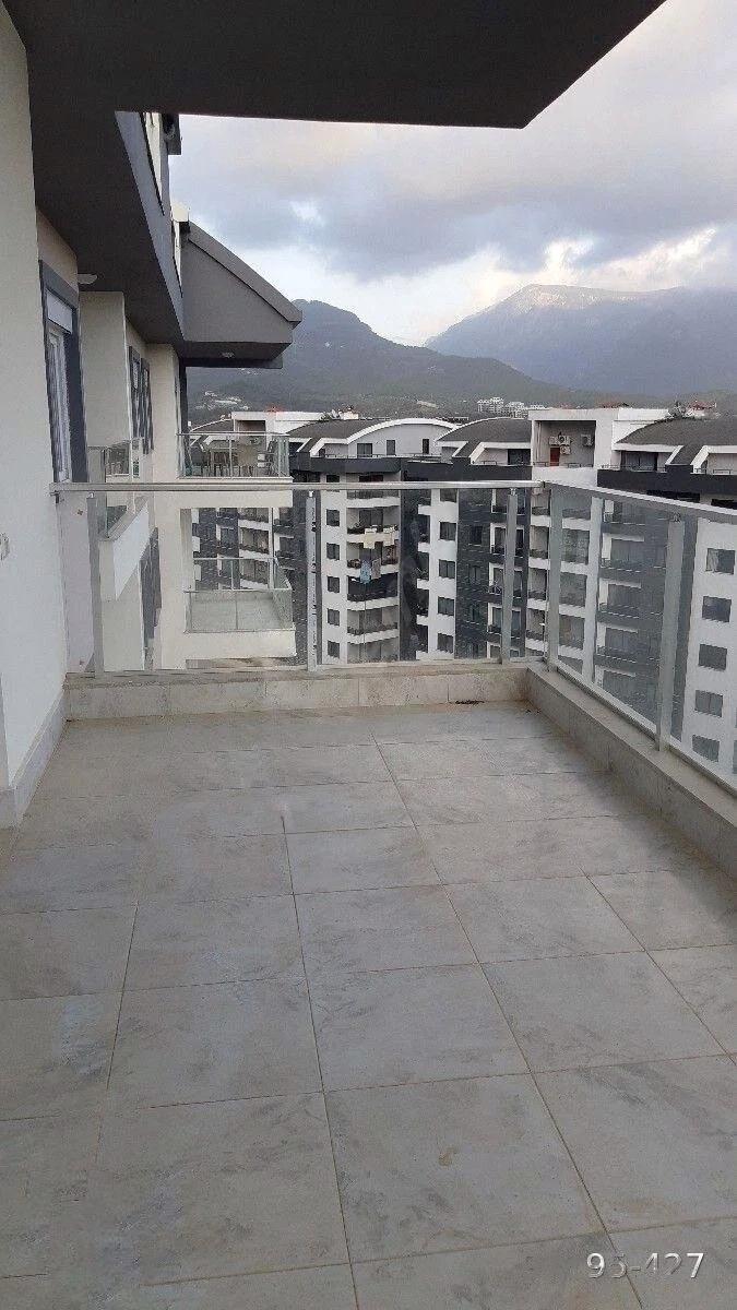 Квартира в Алании, Турция, 105 м² - фото 6