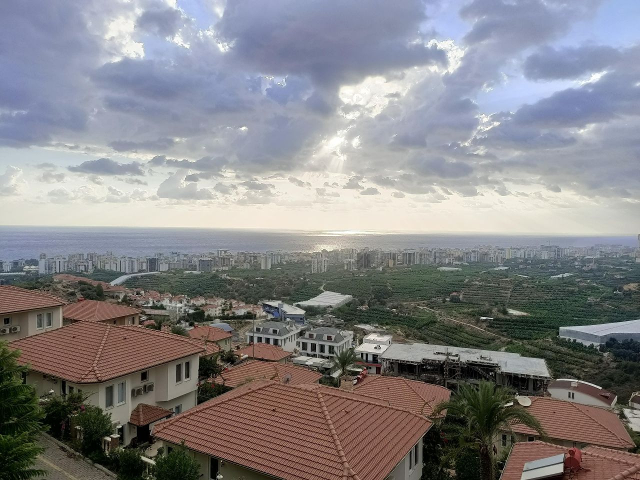 Пентхаус в Алании, Турция, 115 м² - фото 6