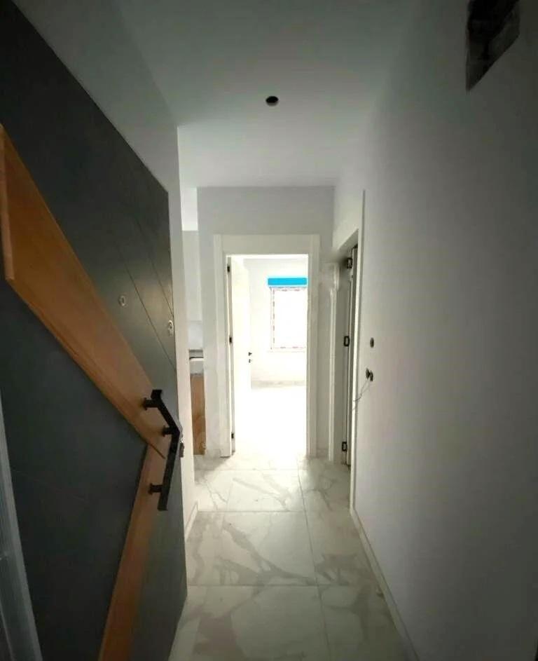 Квартира в Алании, Турция, 50 м² - фото 6