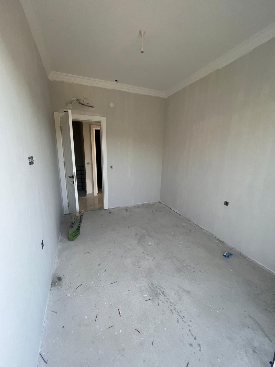 Квартира в Алании, Турция, 230 м² - фото 6