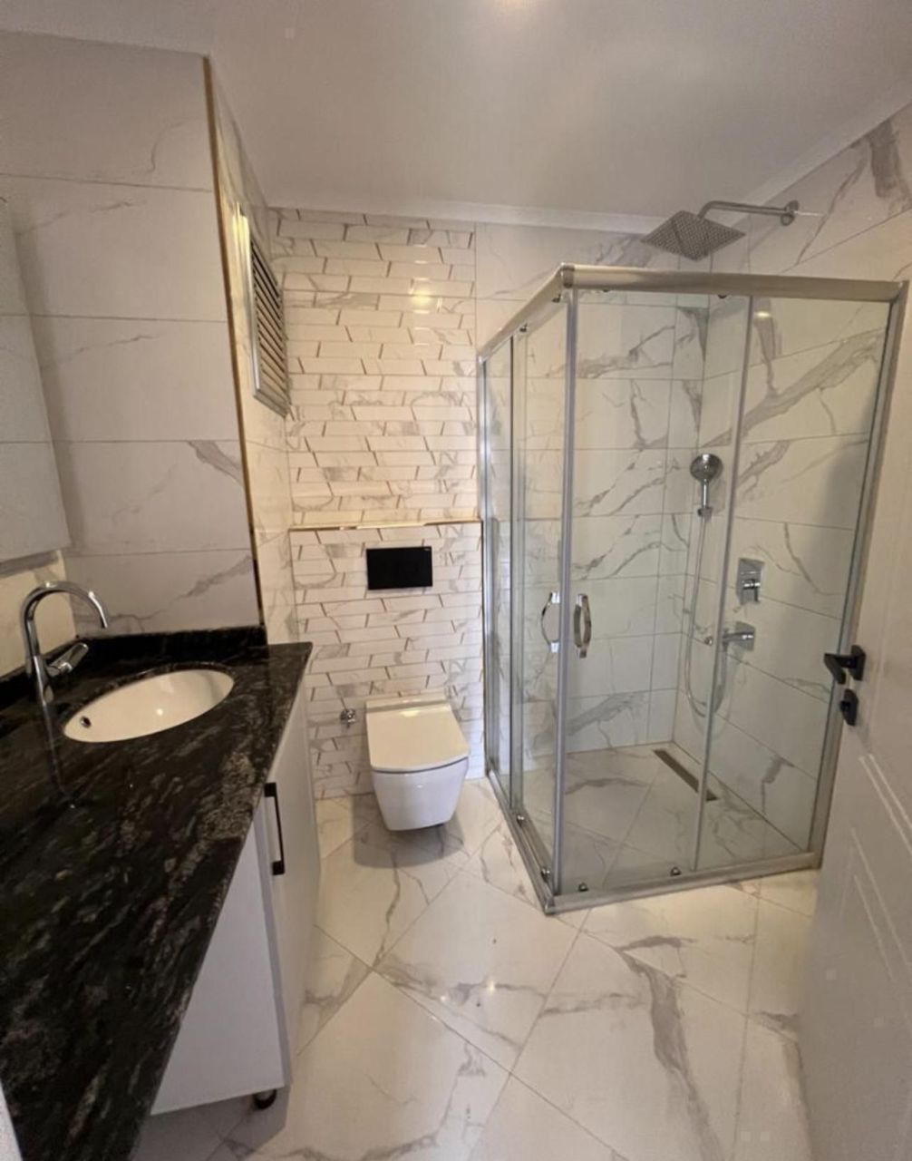 Квартира в Алании, Турция, 120 м² - фото 6