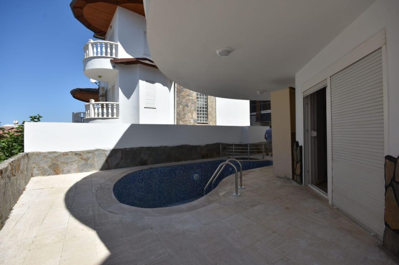 Вилла в Алании, Турция, 210 м² - фото 6