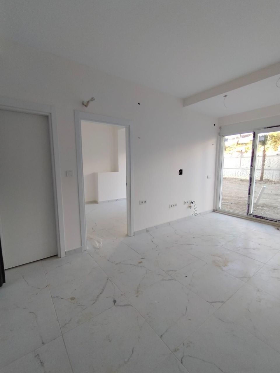 Квартира в Авсалларе, Турция, 65 м² - фото 6