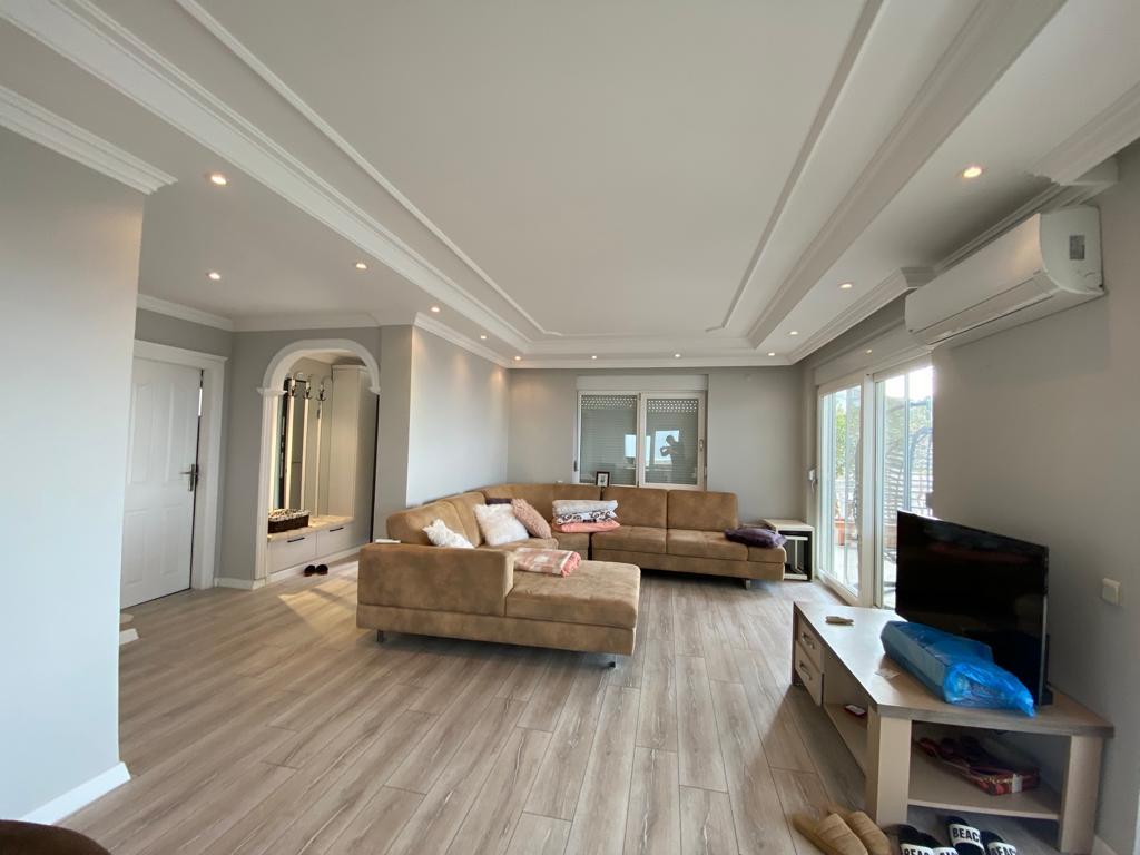 Вилла в Алании, Турция, 150 м² - фото 6