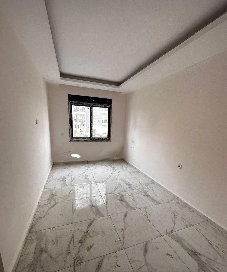 Квартира в Авсалларе, Турция, 70 м² - фото 6