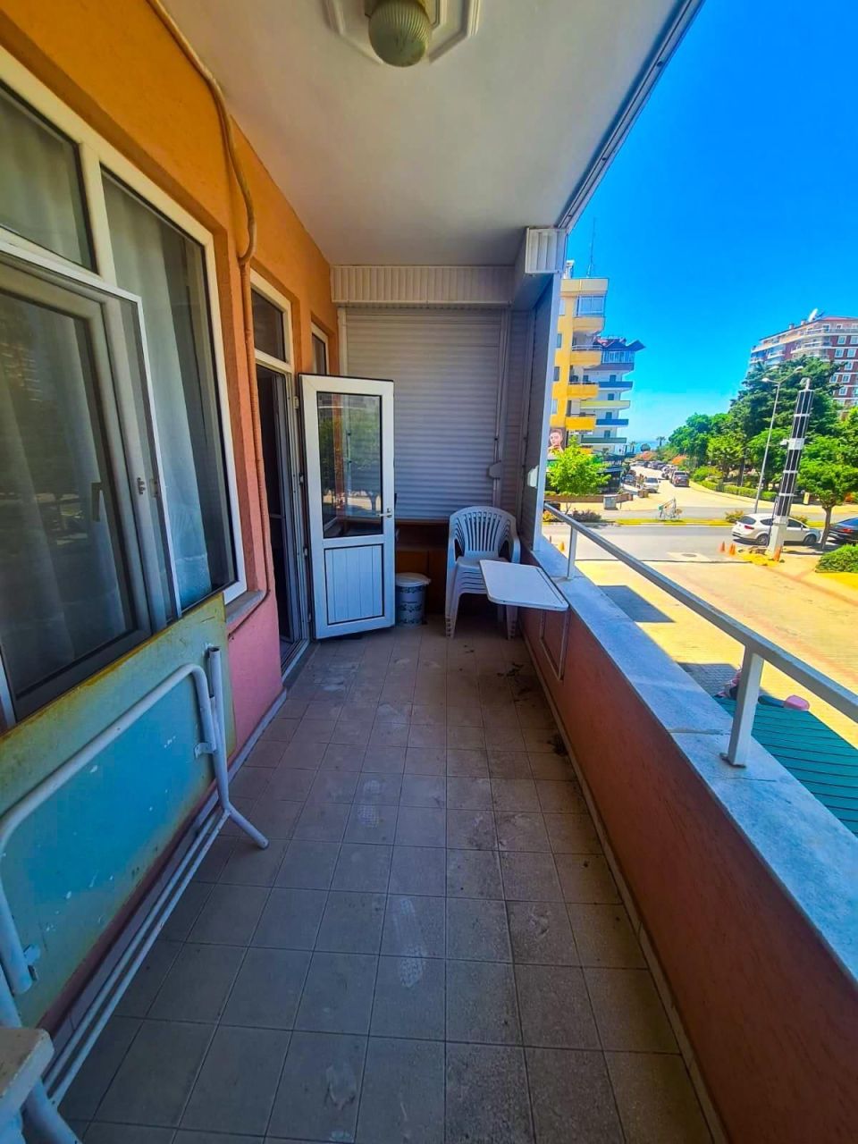 Квартира в Алании, Турция, 85 м² - фото 6