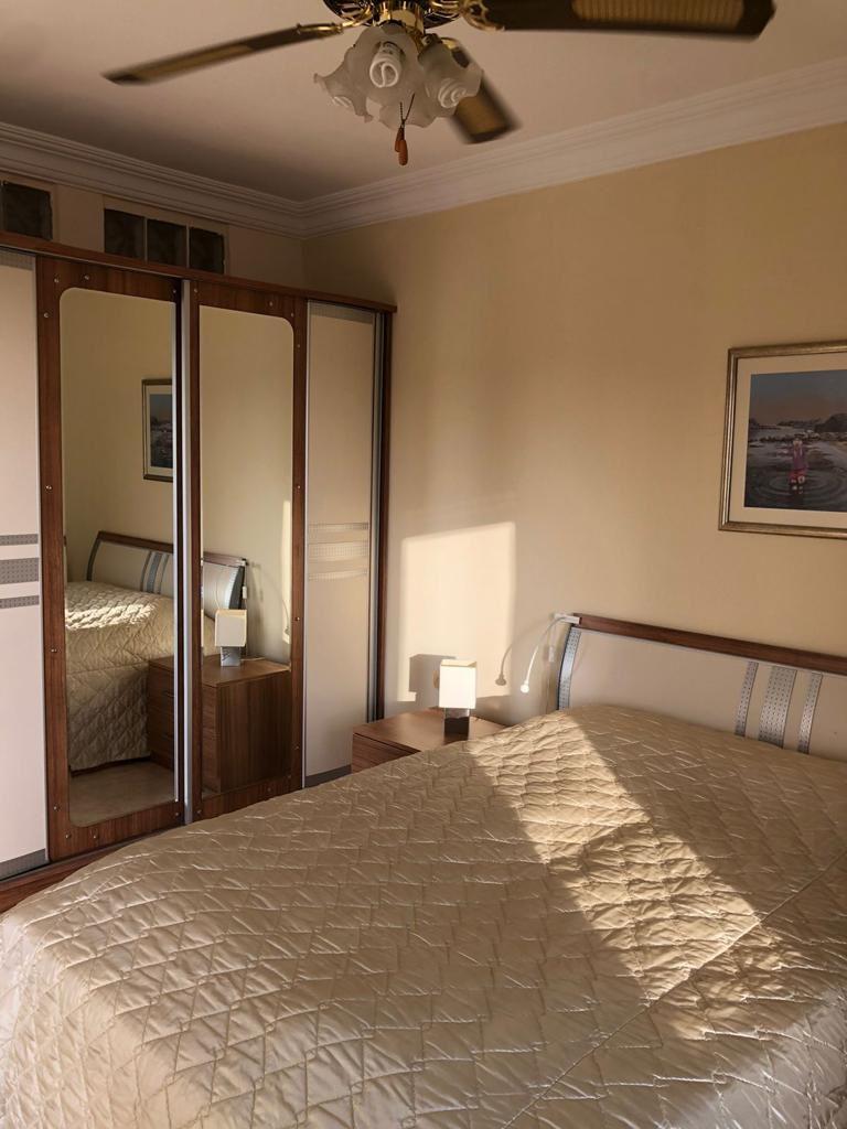 Квартира в Алании, Турция, 125 м² - фото 6