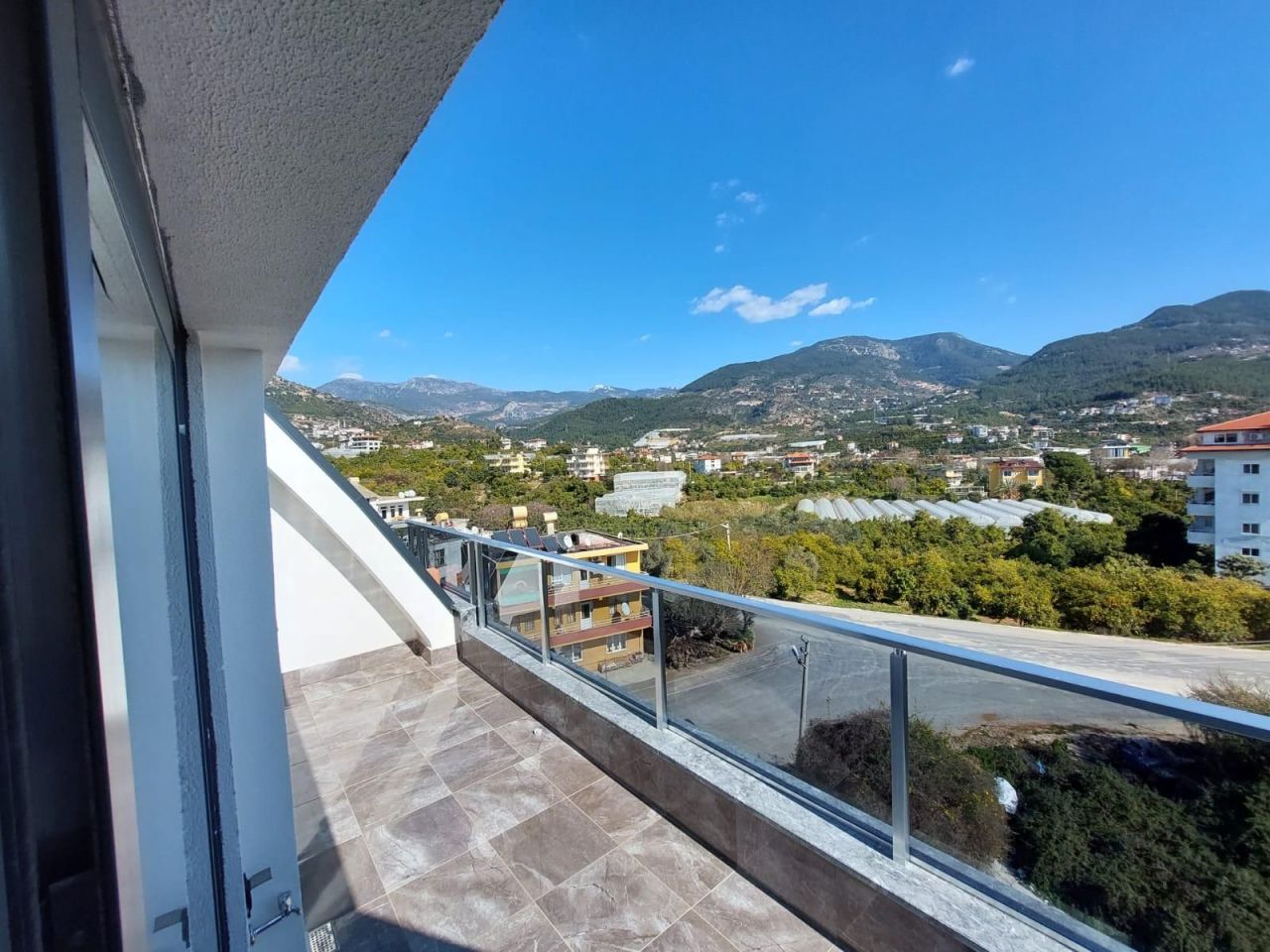 Пентхаус в Алании, Турция, 95 м² - фото 6