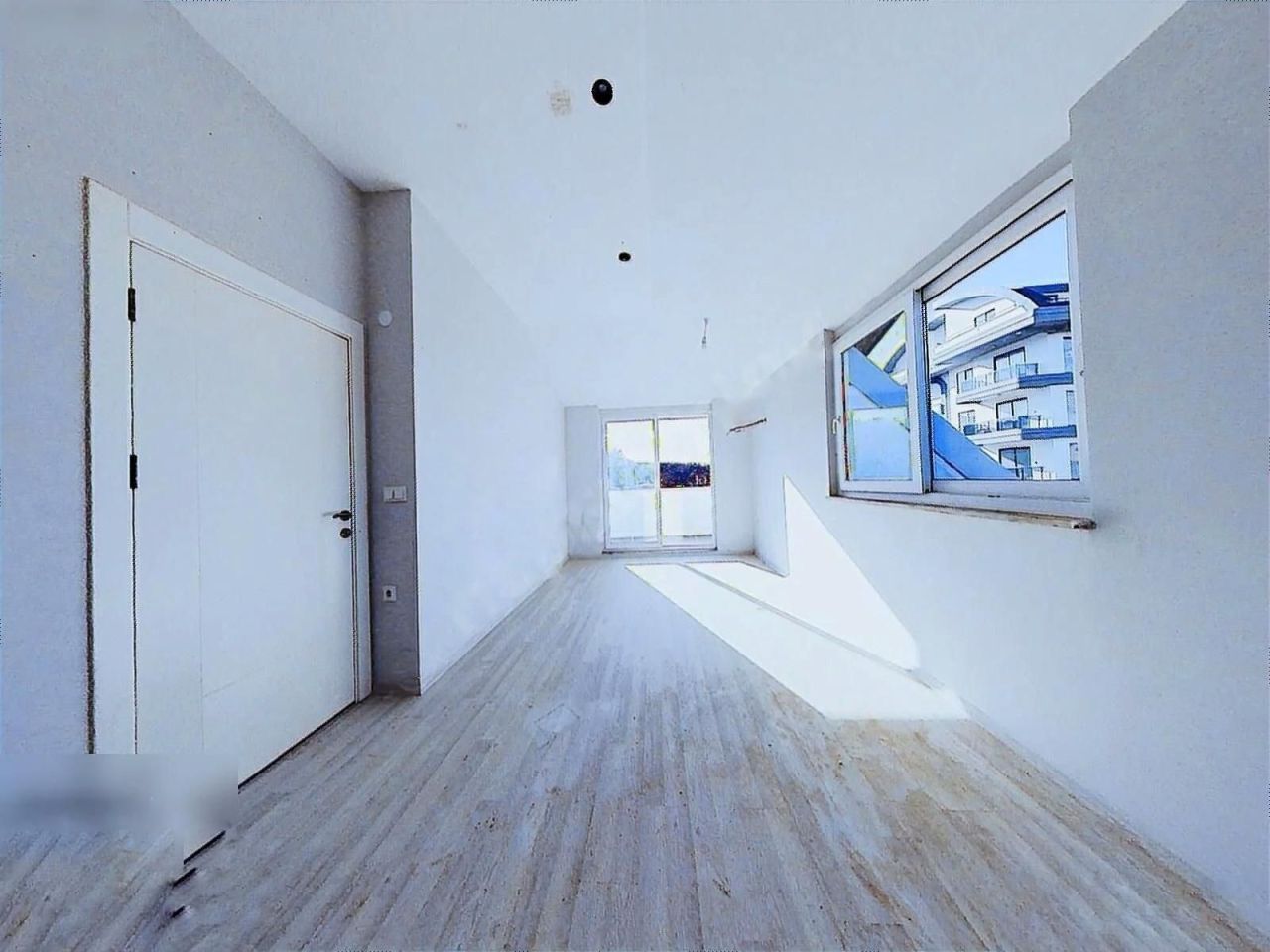 Пентхаус в Алании, Турция, 110 м² - фото 6