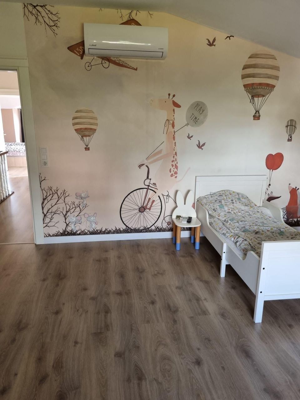 Пентхаус в Алании, Турция, 200 м² - фото 6