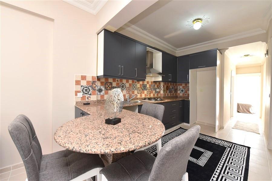 Квартира в Алании, Турция, 70 м² - фото 6