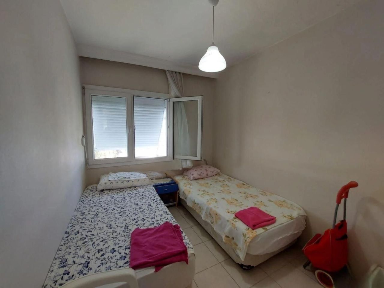 Квартира в Конаклы, Турция, 60 м² - фото 6