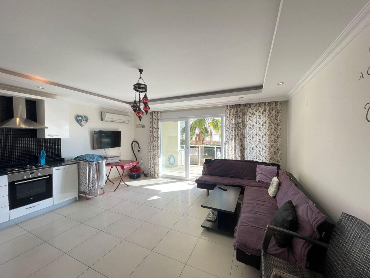 Квартира в Авсалларе, Турция, 100 м² - фото 6