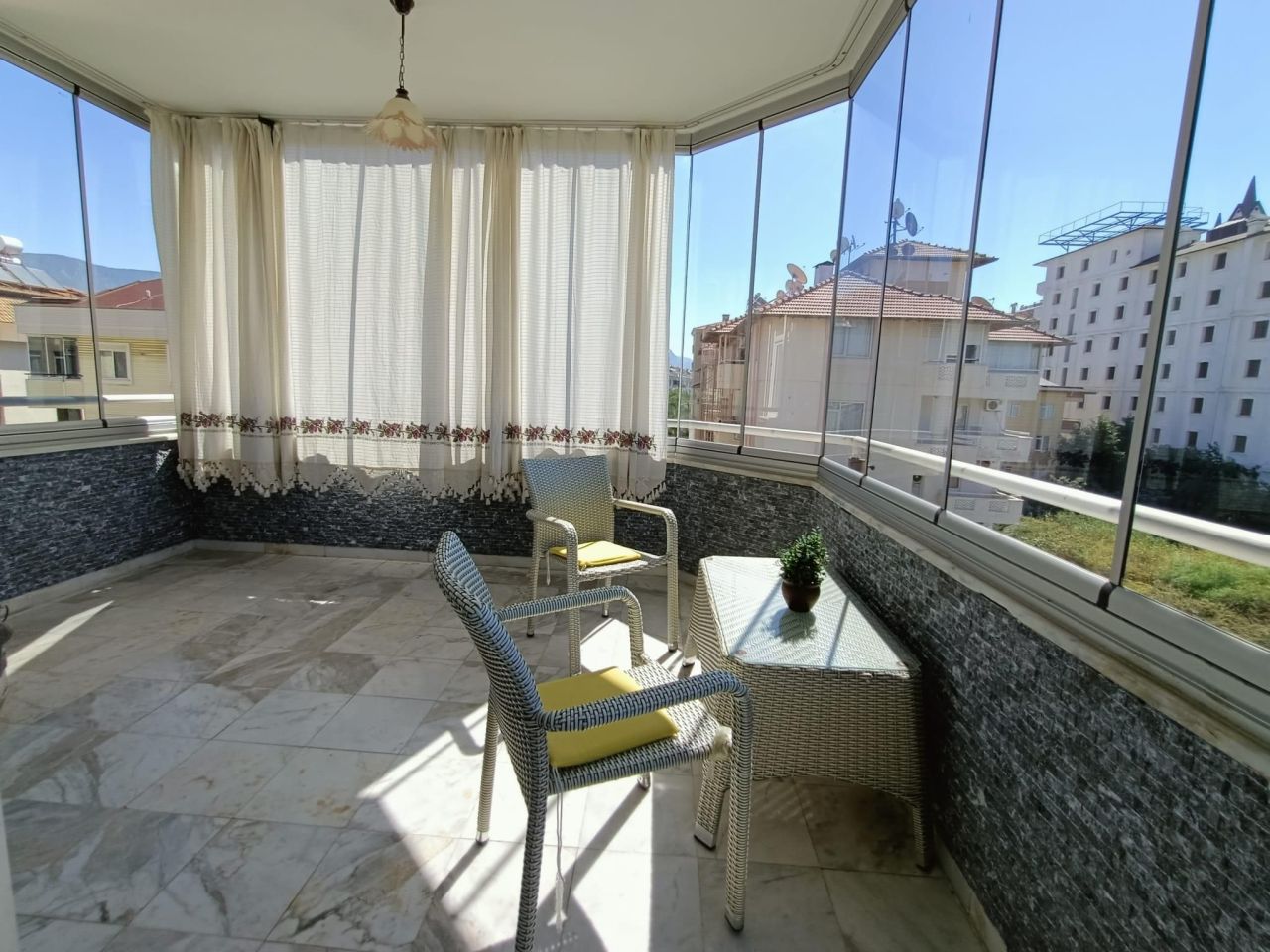 Квартира в Алании, Турция, 200 м² - фото 6