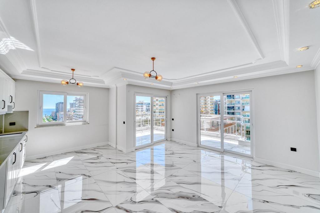 Квартира в Алании, Турция, 125 м² - фото 6