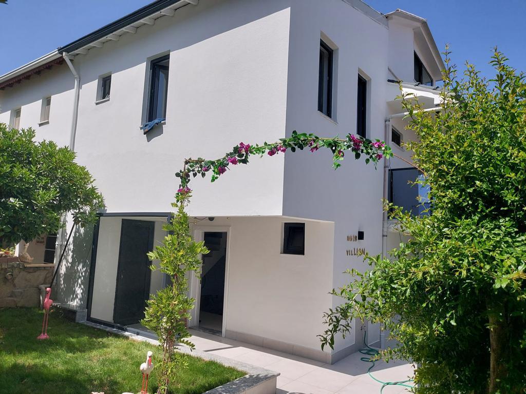 Вилла в Алании, Турция, 140 м² - фото 6