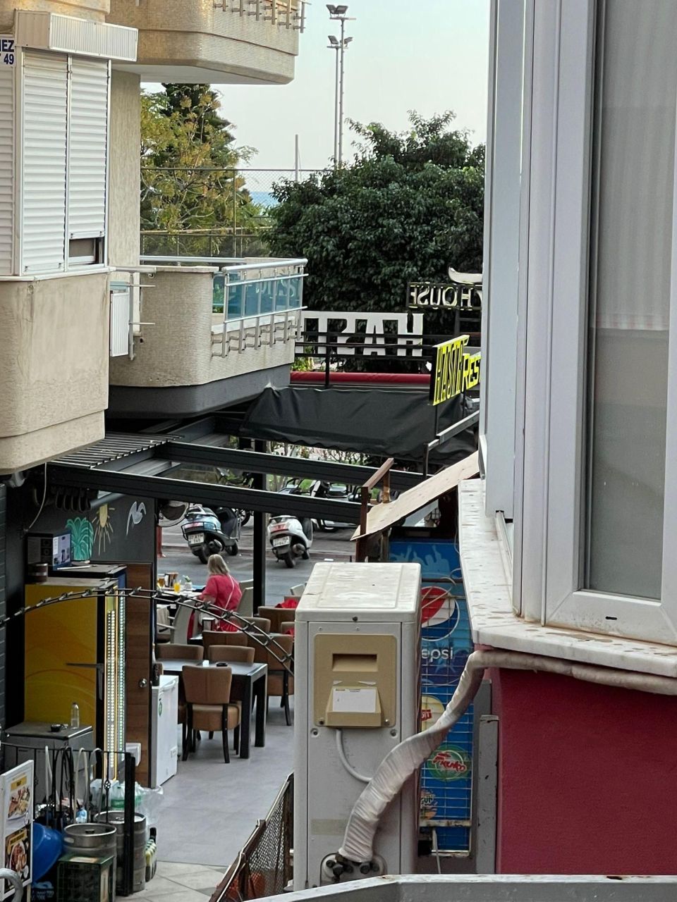 Квартира в Алании, Турция, 120 м² - фото 6