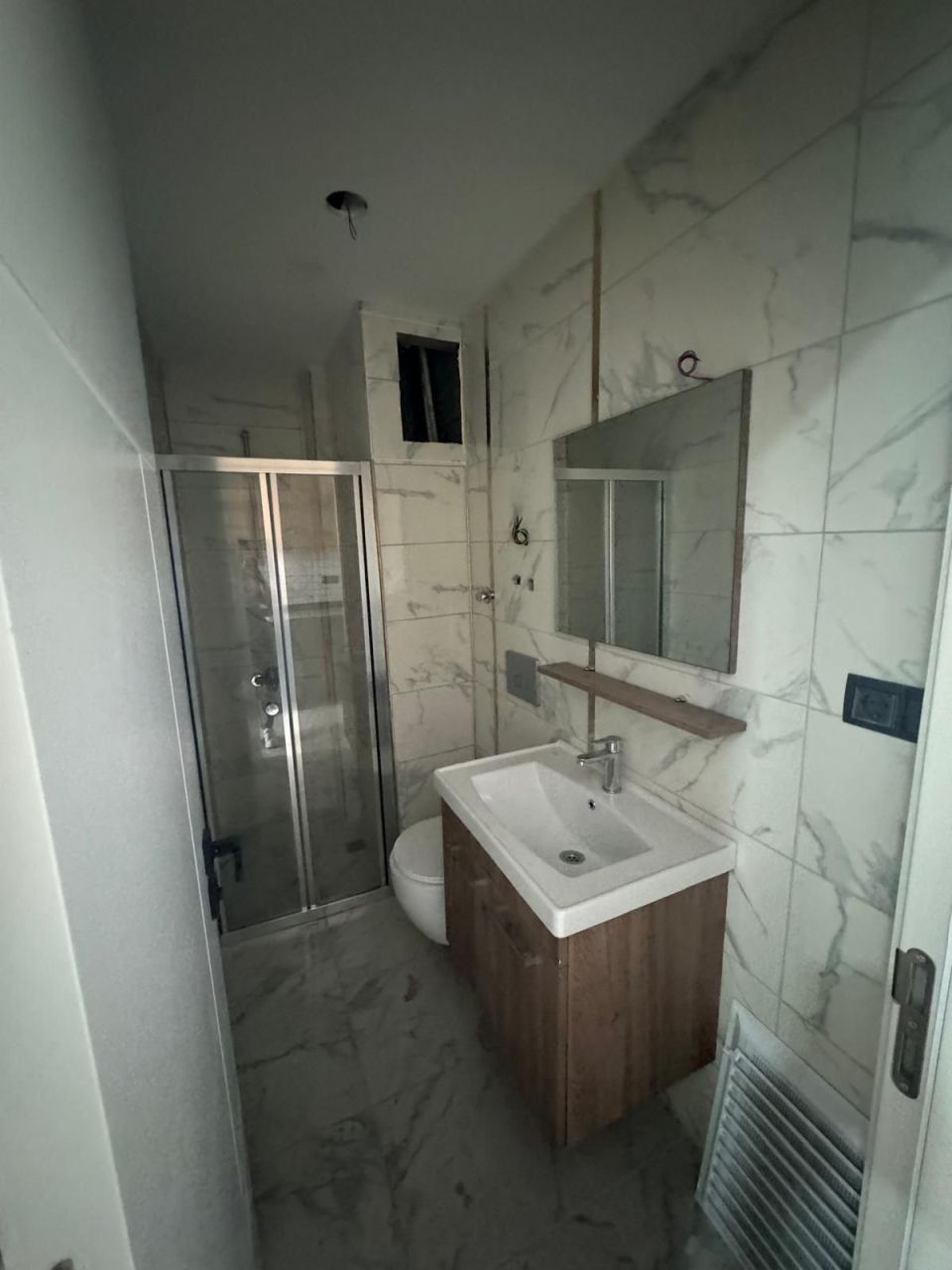 Квартира в Алании, Турция, 30 м² - фото 6