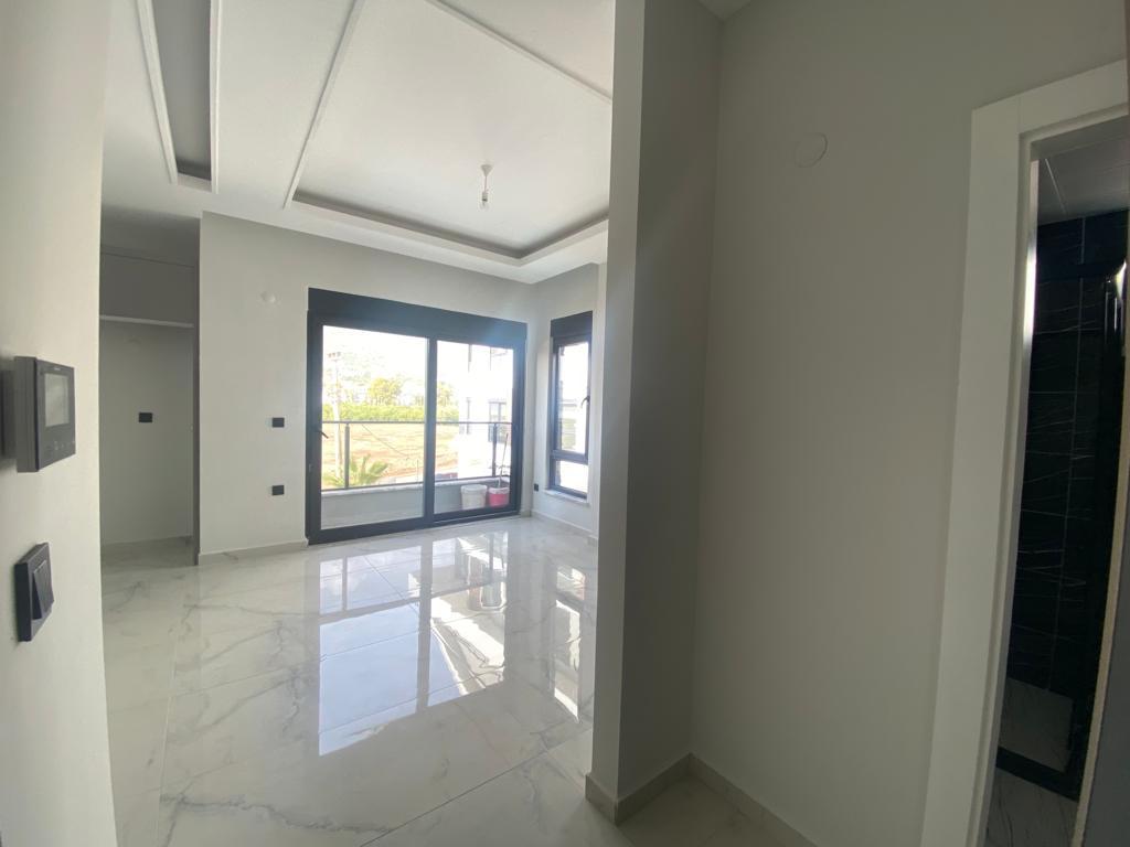 Квартира в Алании, Турция, 50 м² - фото 6