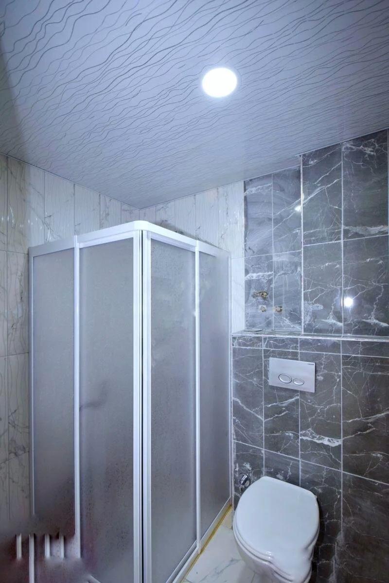 Квартира в Авсалларе, Турция, 50 м² - фото 6