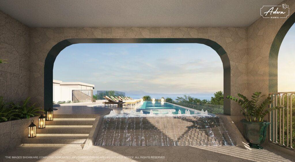 Квартира на Пхукете, Таиланд, 67 м² - фото 6