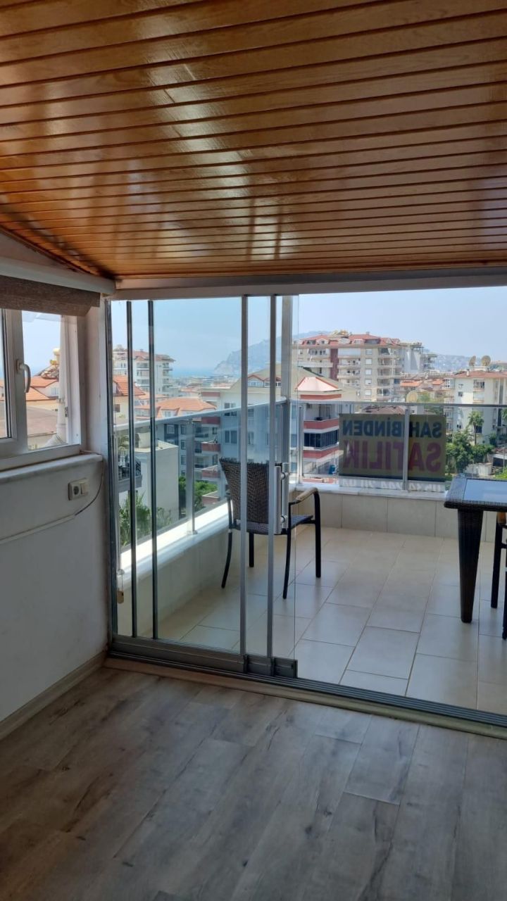 Пентхаус в Алании, Турция, 385 м² - фото 6