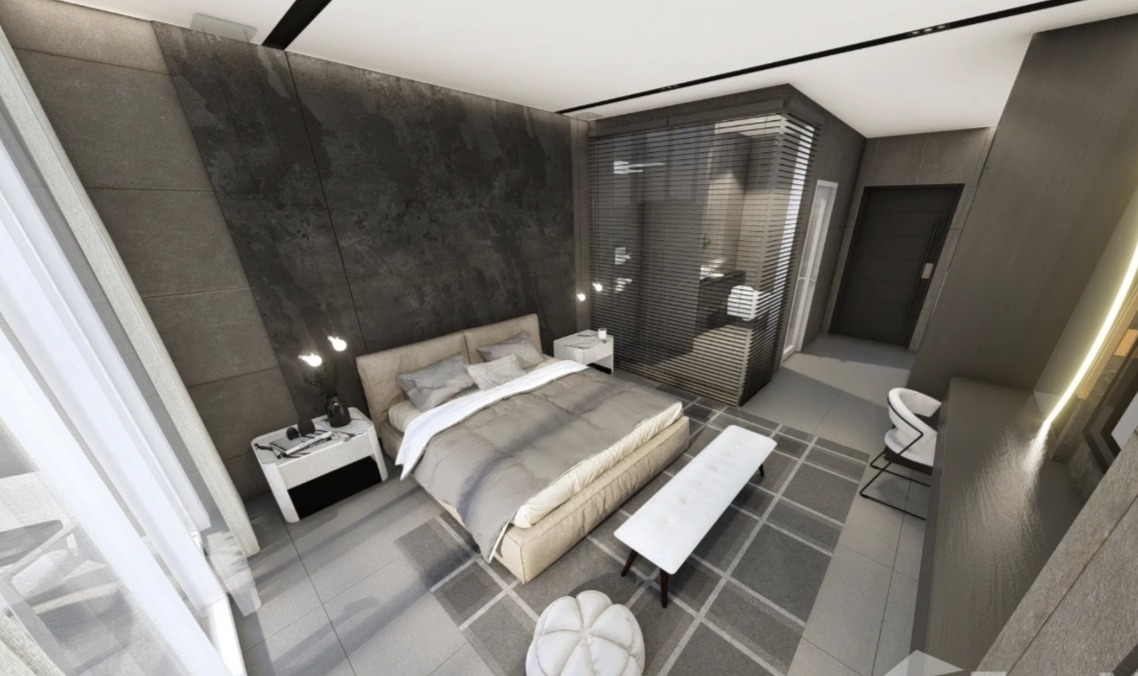 Квартира на Пхукете, Таиланд, 30 м² - фото 6