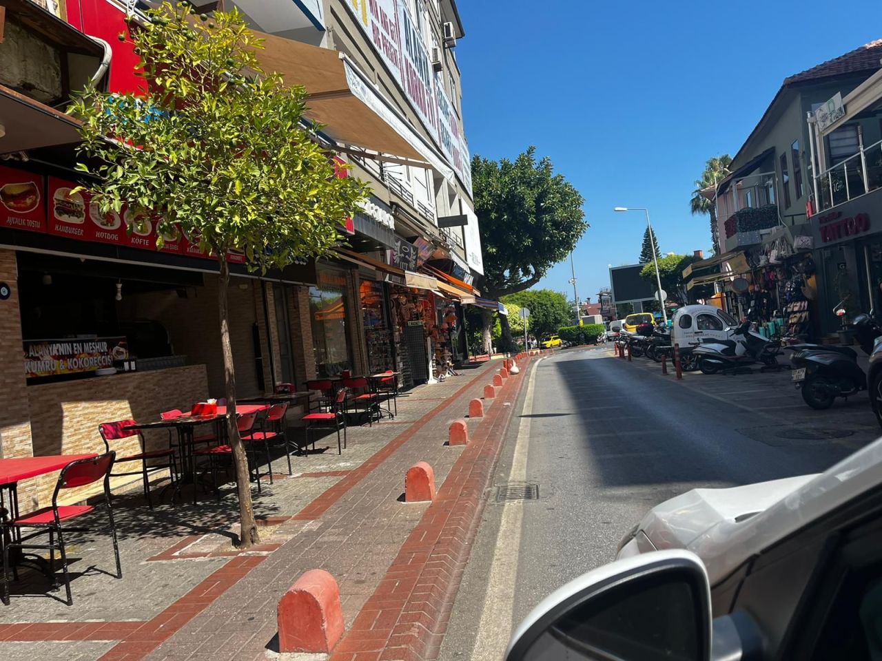 Коммерческая недвижимость в Алании, Турция, 63 м² - фото 6