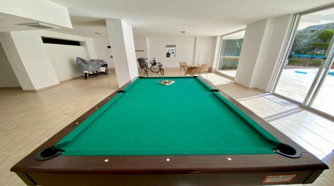 Пентхаус в Алании, Турция, 240 м² - фото 6