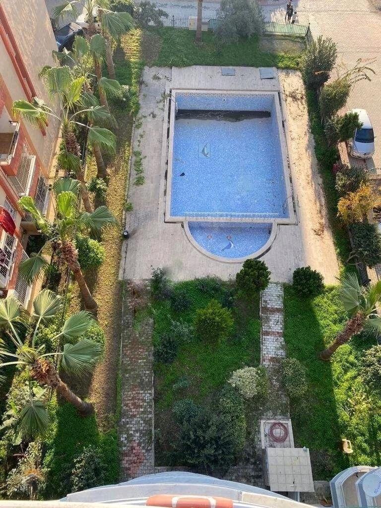 Квартира в Алании, Турция, 120 м² - фото 6