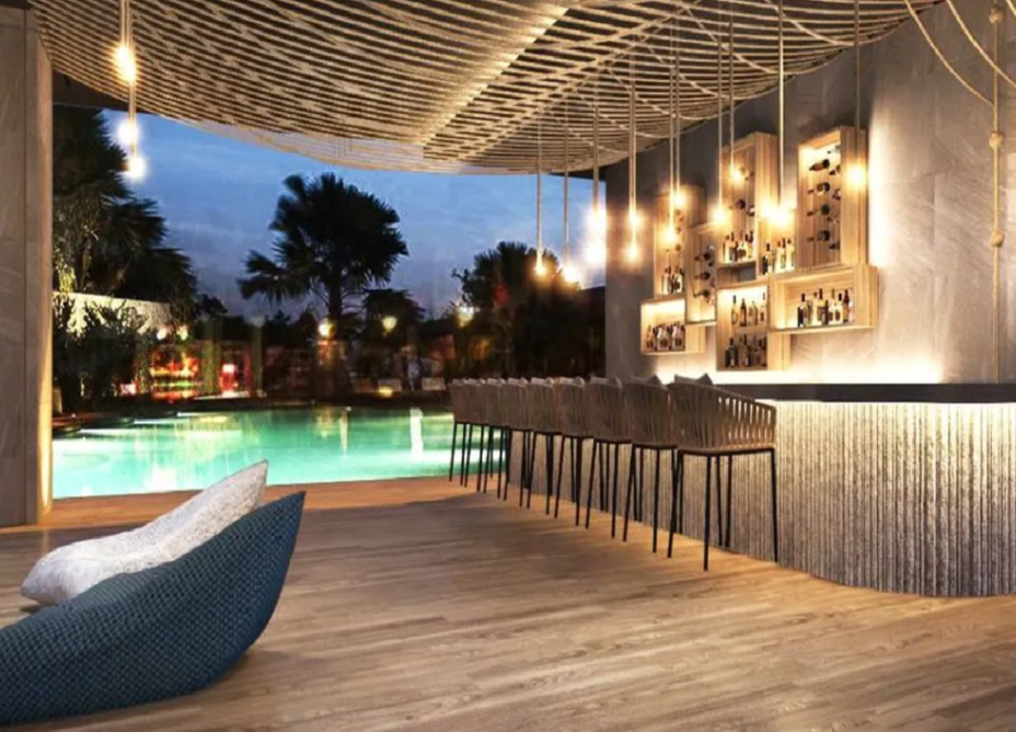 Квартира на Пхукете, Таиланд, 25 м² - фото 6