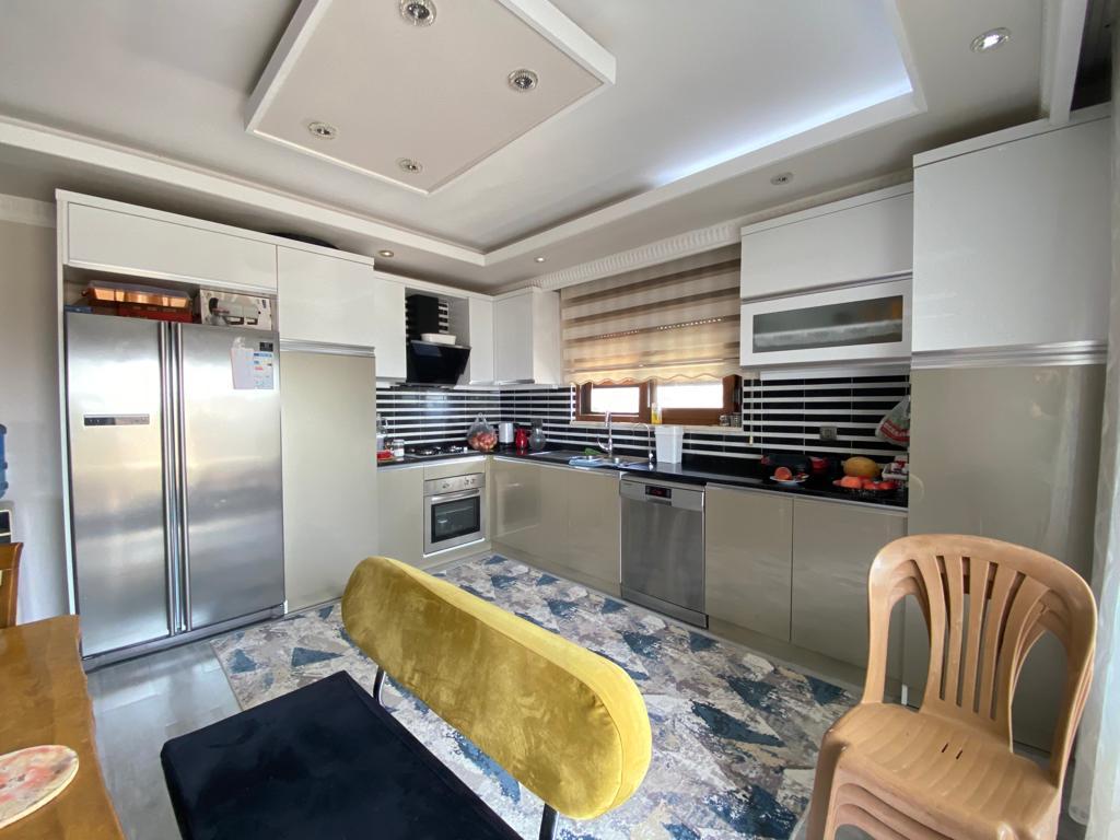 Пентхаус в Алании, Турция, 220 м² - фото 6