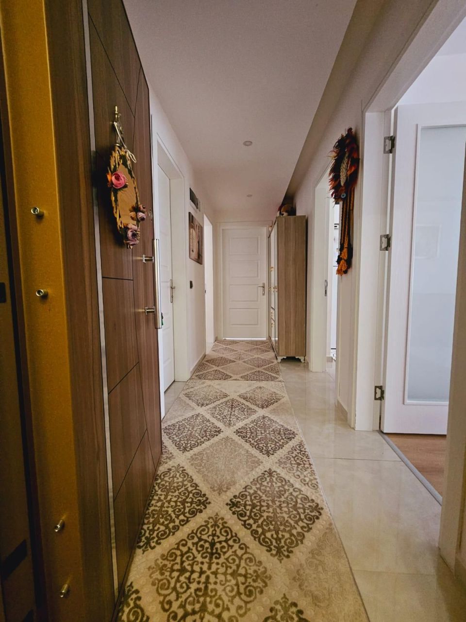 Квартира в Алании, Турция, 105 м² - фото 6