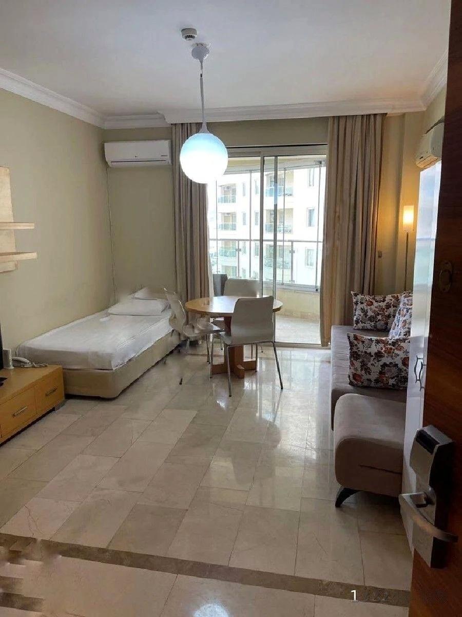 Квартира в Алании, Турция, 85 м² - фото 6