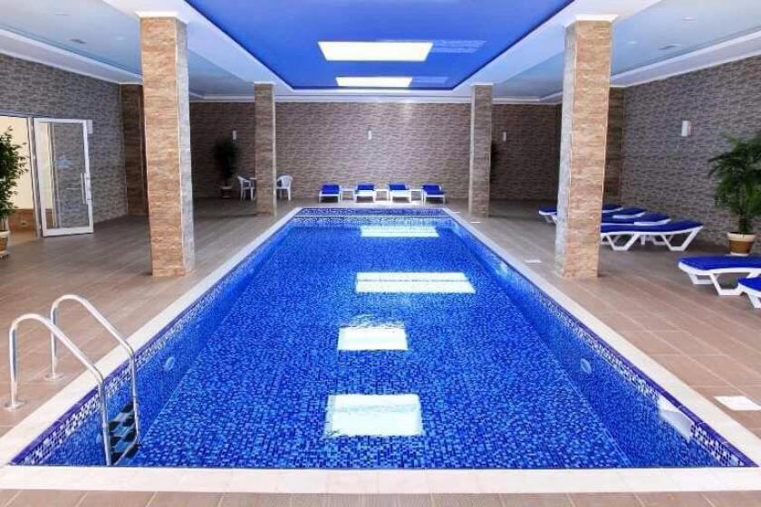 Квартира в Алании, Турция, 75 м² - фото 6