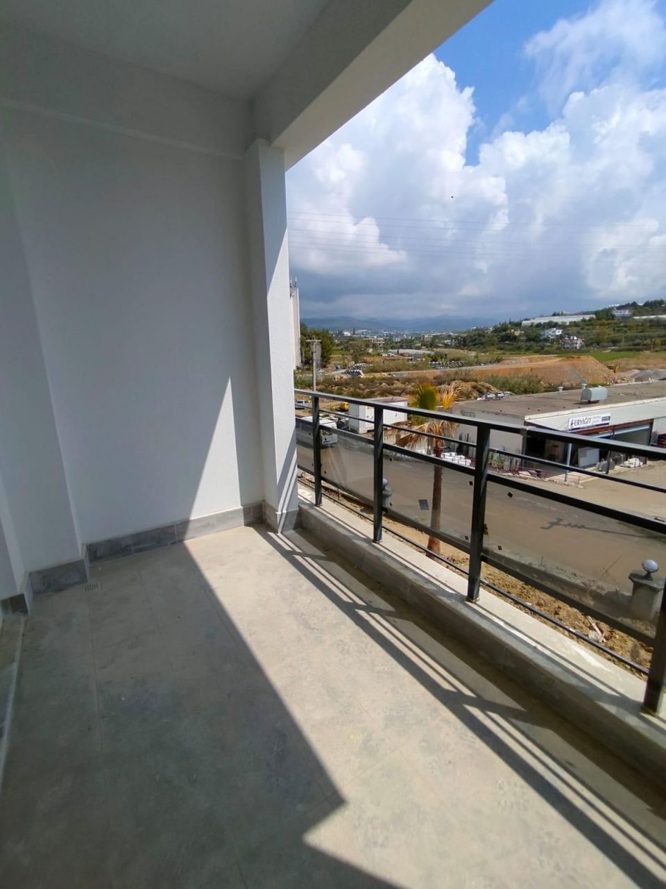 Квартира в Авсалларе, Турция, 51 м² - фото 6