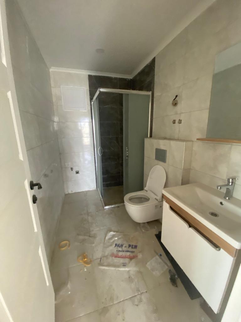 Квартира в Алании, Турция, 90 м² - фото 6