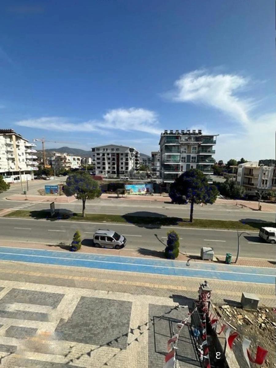 Квартира в Алании, Турция, 120 м² - фото 6