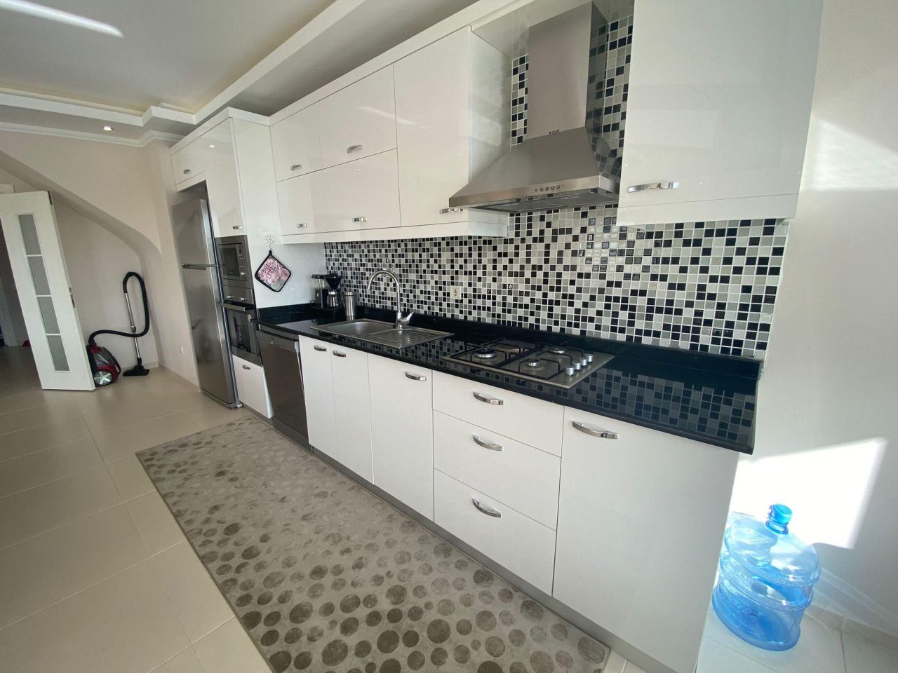 Пентхаус в Алании, Турция, 240 м² - фото 6