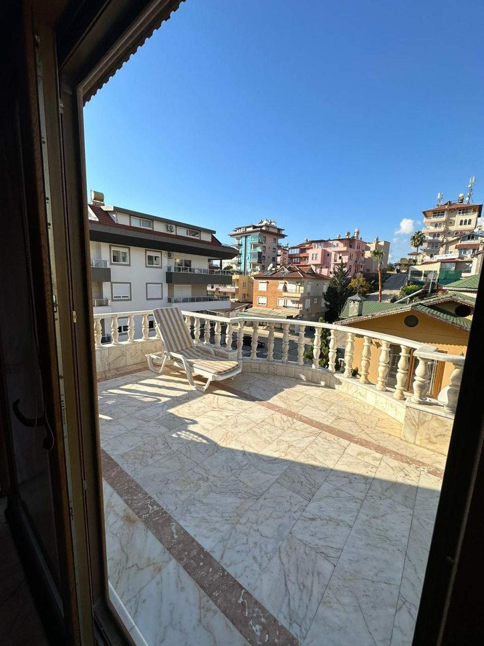 Вилла в Кестеле, Турция, 340 м² - фото 6