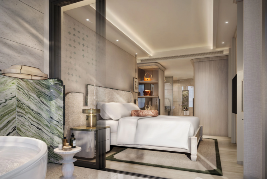 Квартира на Пхукете, Таиланд, 59 м² - фото 6