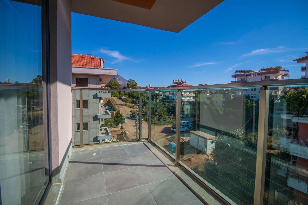 Пентхаус в Алании, Турция, 100 м² - фото 6