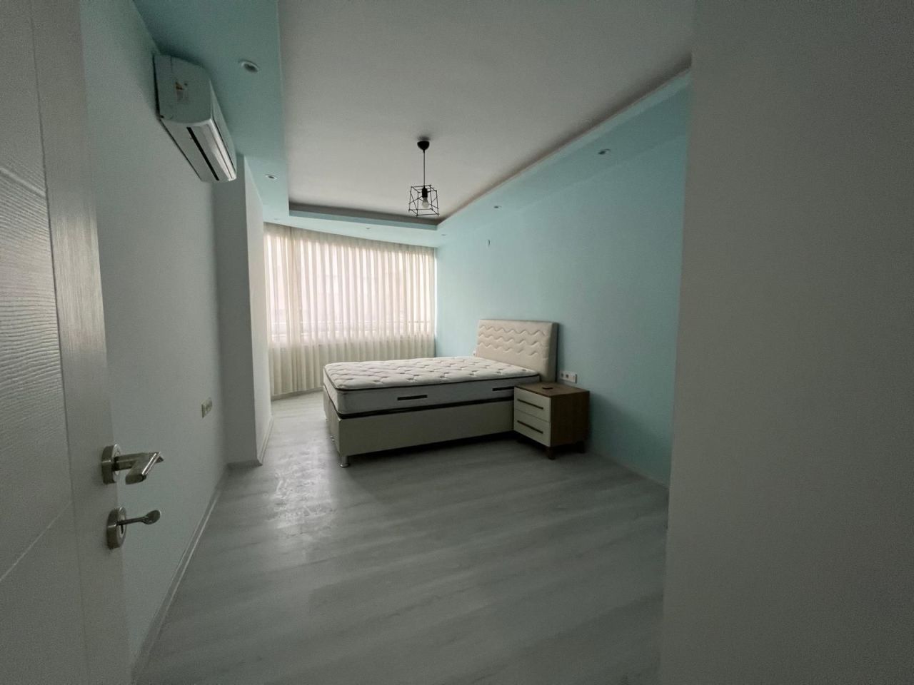 Квартира в Алании, Турция, 130 м² - фото 6