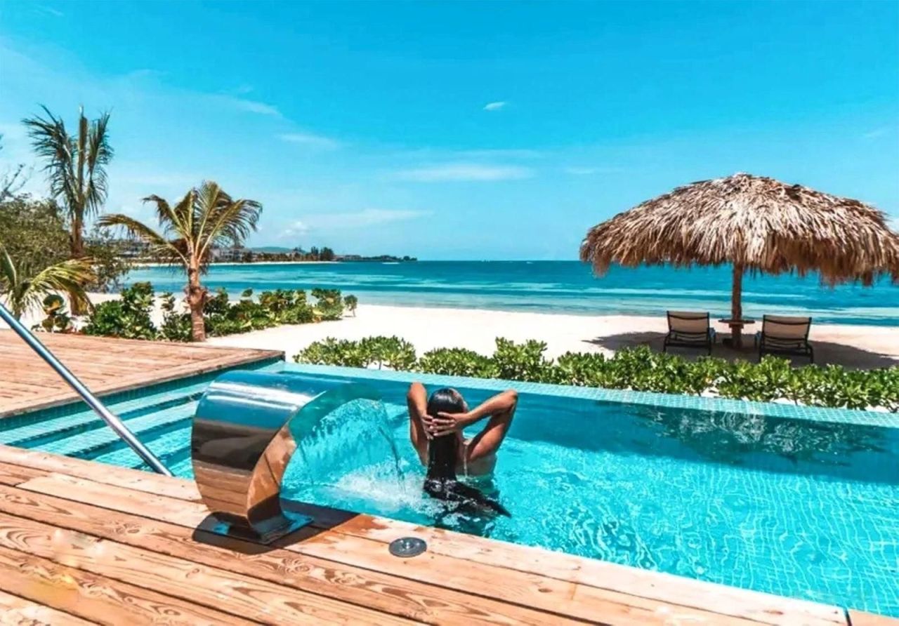 Отель, гостиница в Алании, Турция - фото 6