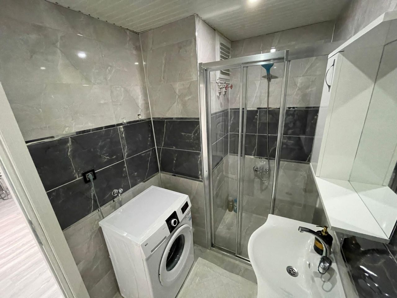 Квартира в Алании, Турция, 120 м² - фото 6