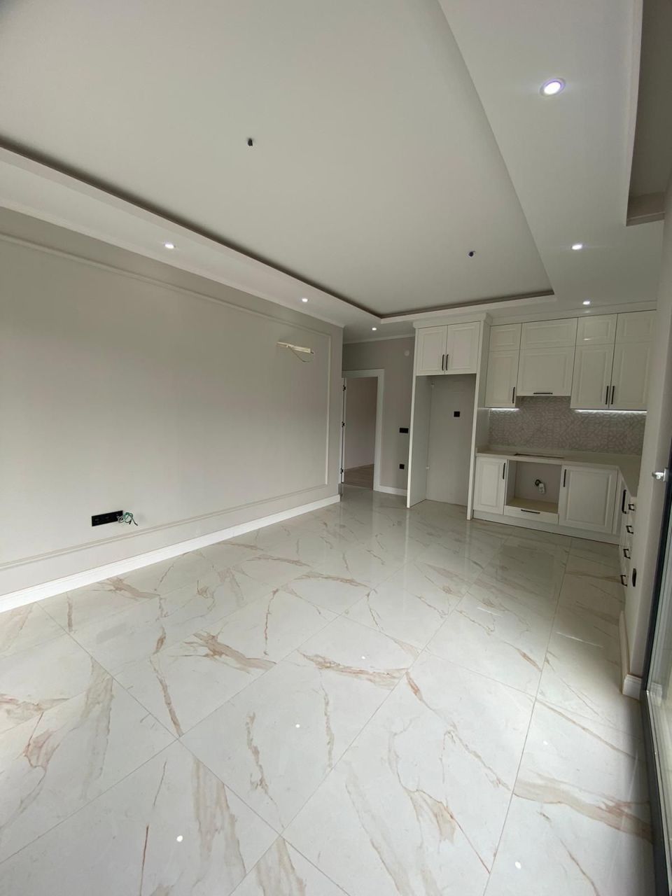 Квартира в Алании, Турция, 110 м² - фото 6