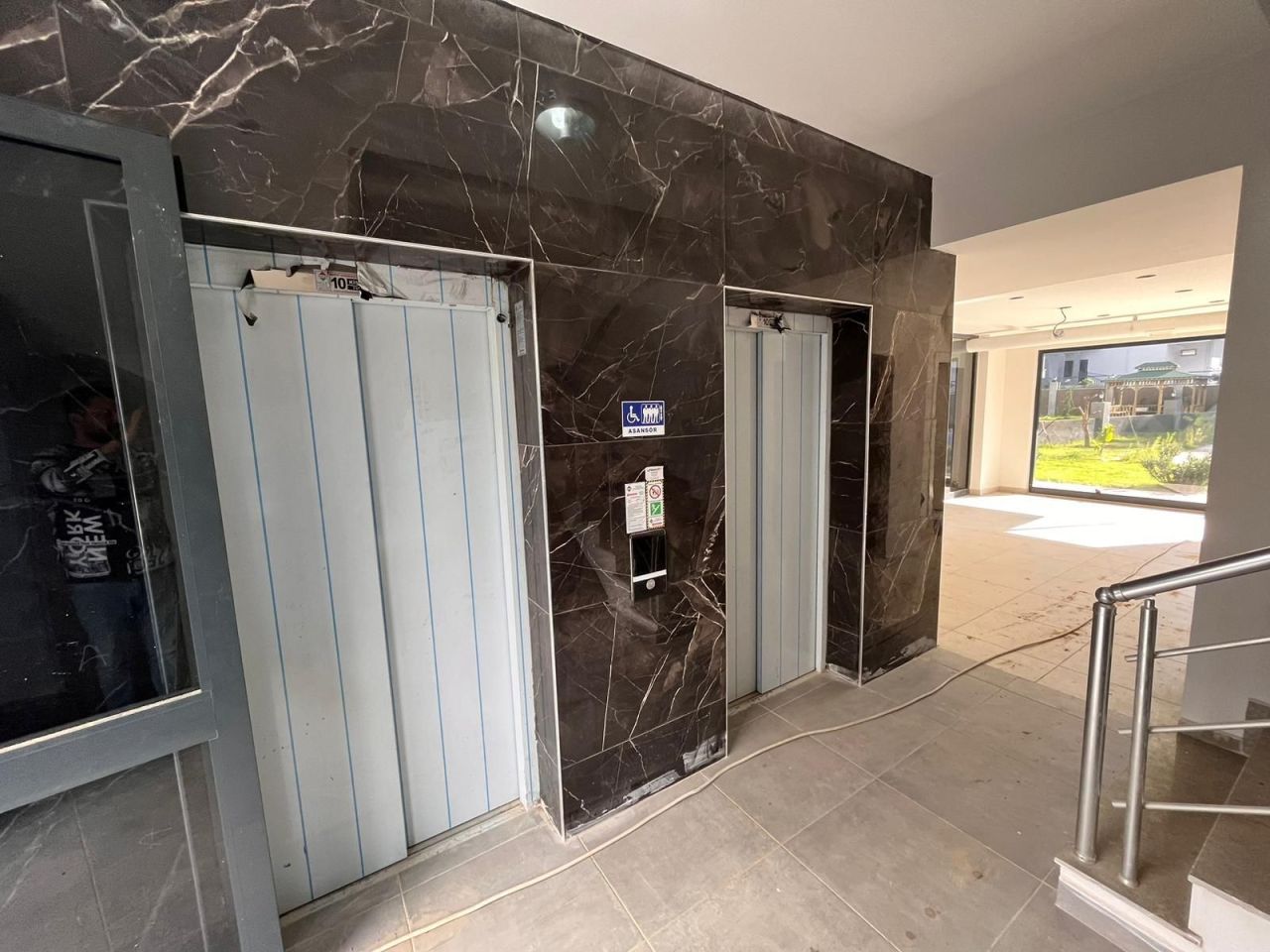 Квартира в Алании, Турция, 50 м² - фото 6